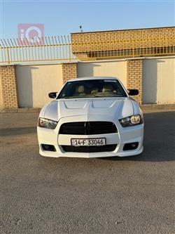 دودج تشارجر